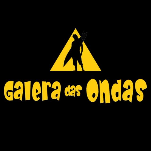 Imagem do projeto Galera Das Ondas